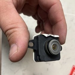 Dodge Charger Back Up Camera 