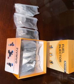 Fuel Injectors for 2011 Chevy Silverado