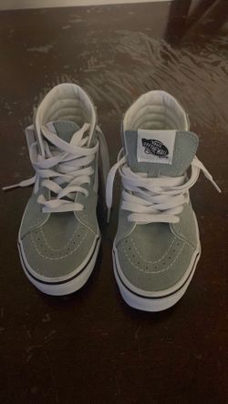 Tennis vans