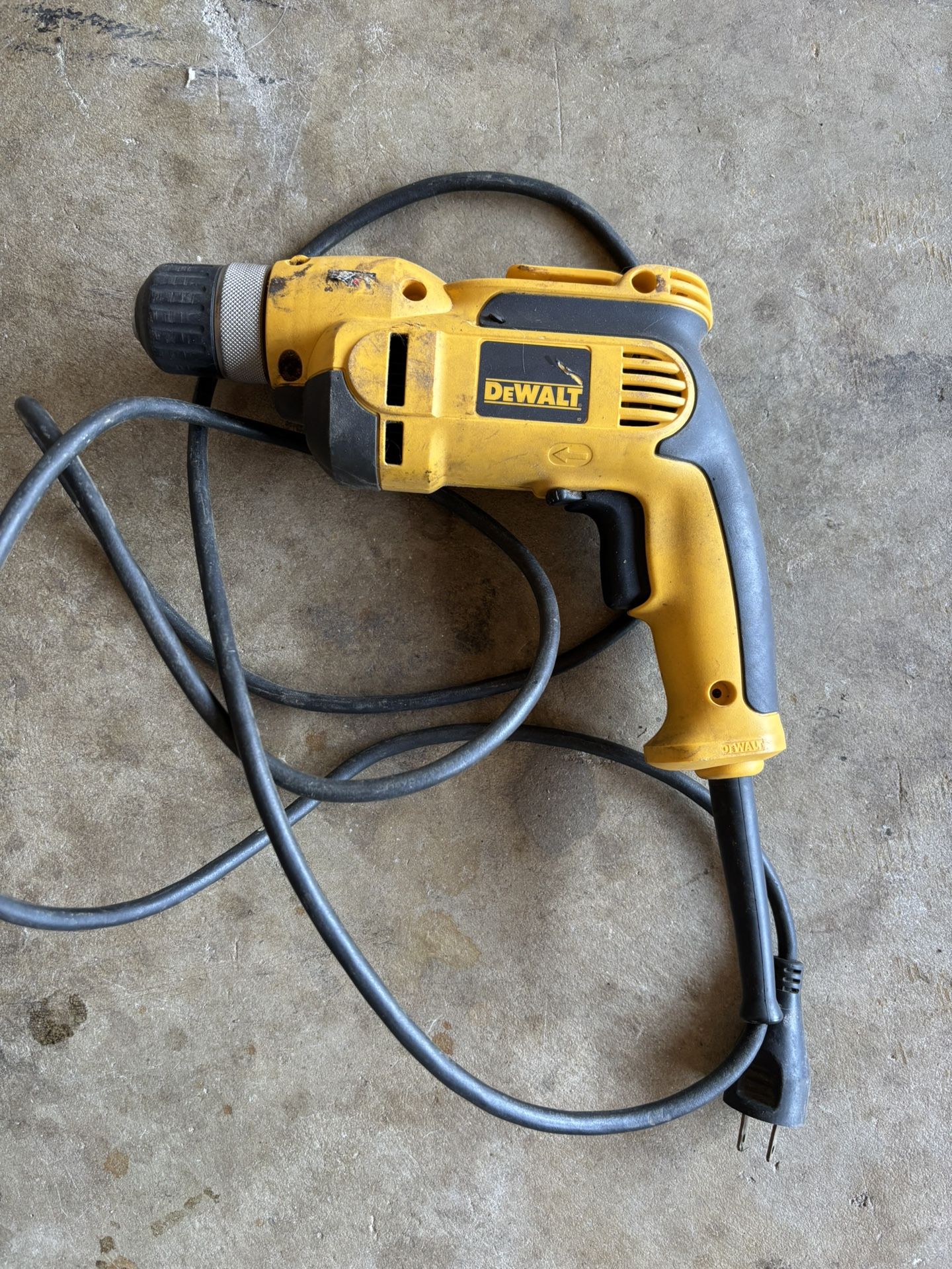 Drill And Sawzal