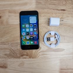 Iphone 8**256gb. FACTORY UNLOCK ANY SIM 