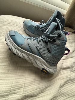 Hoka Women Hiking Boots 