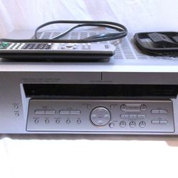 Sony STR-K840P A/V 5.1 Stereo Receiver