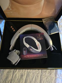 PREDIRE EMS Pro Neck Device