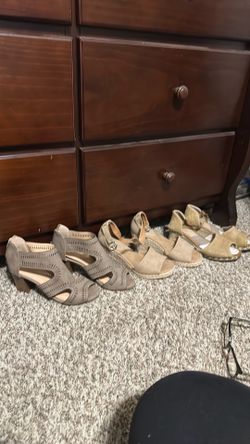 Size 7 $5