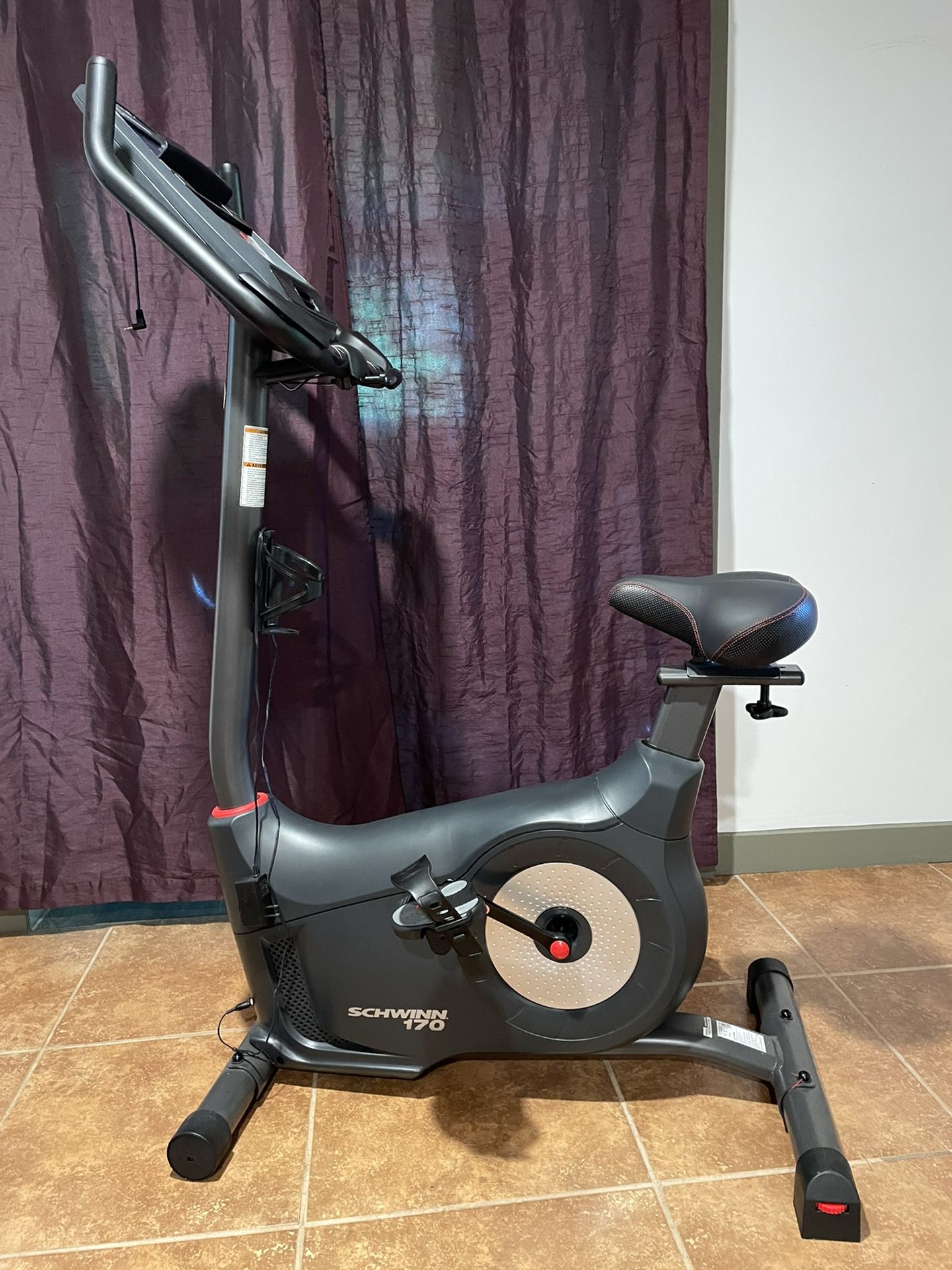 SCHWINN 170