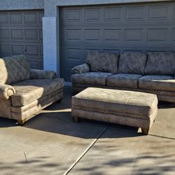 Sofa Set