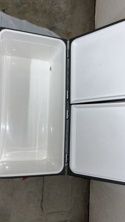 Ice Chest 