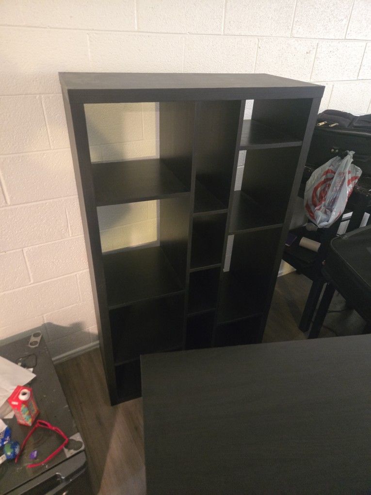 Closet Rack Shelves