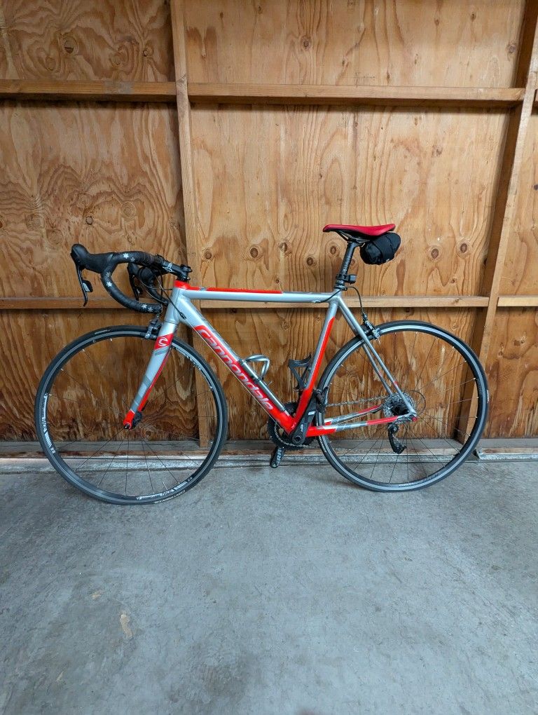 Cannondale CAAD 10 54cm