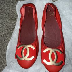 Ballet Flats