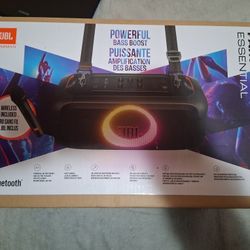 JBL PARTY BOX