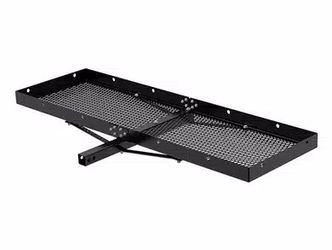 Tow Hitch Rack $30
