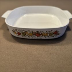 2 quart Corning Ware/Pyrex Lid