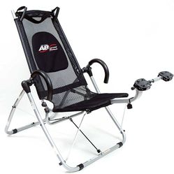 Tony Little’s AB Lounge Xtreme (New In Box!)