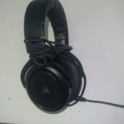Corsair HS350 Pro Wired Gaming Headset