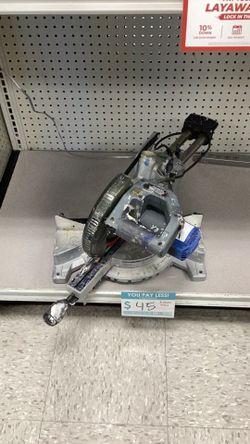 Kobalt Saw