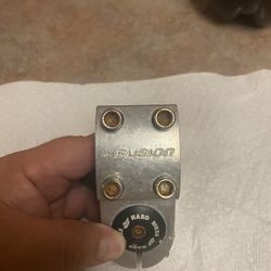 Haro Fusion Stem Bmx Bike Stem