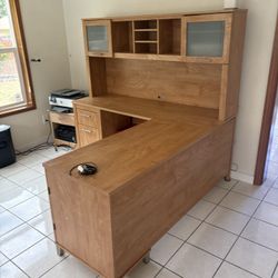 Office Desk 
