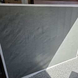 Queen Size Box Spring 