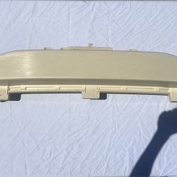 2014-2016 Hyundai Elantra Bumper Reinforcement Bar
