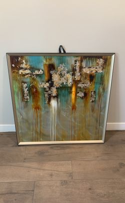 Metal Wall Art