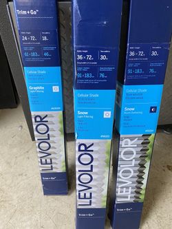 Blinds