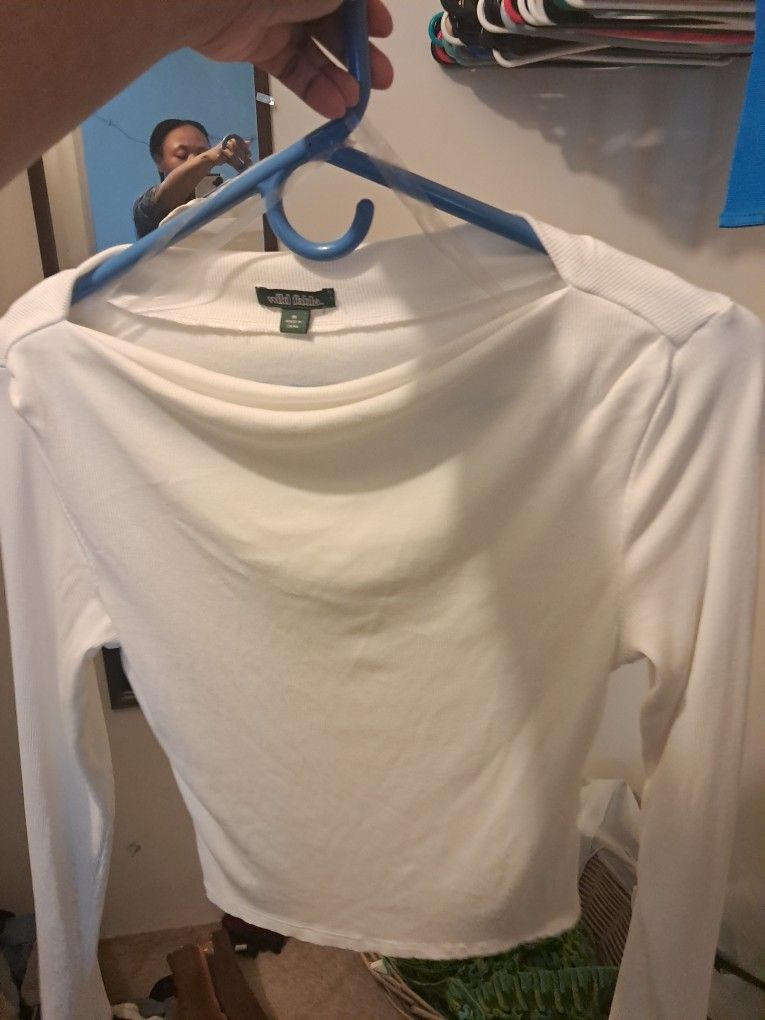 Womens Clothing Top