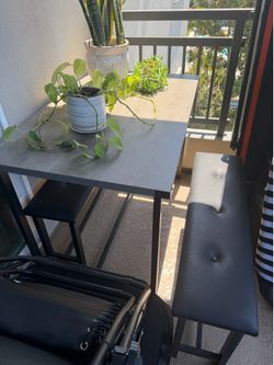 Kitchen Table