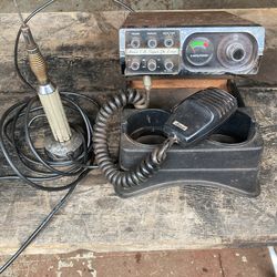 Kraco CB Super Deluxe