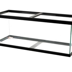 Fish Tank (NEW): Aqueon Standard Glass Aquarium Tank, 55 Gallon