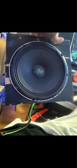 Speaker