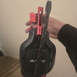 Astro A40s