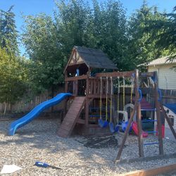 Swing Set 