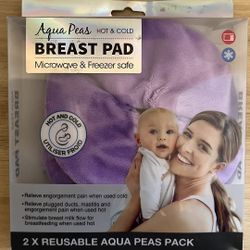 Breast Heating Pad Hot Or Cold 
