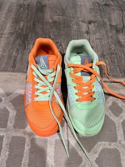 Nike JaMorant 1 mismatched size 3.5