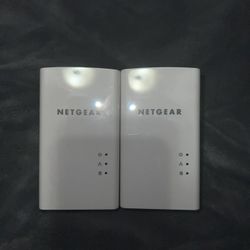 NETGEAR Network Extender