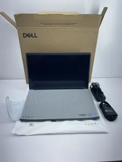 Dell 15 Touchscreen Laptop 15.6" 8gb Ram/512gb-SSD/Intel i5 DC15250 (WMP021735)