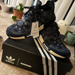 Adidas Neighborhood Special Edition