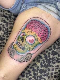 Tattoos