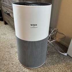 Winix C610 Air Purifier 