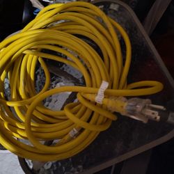 Extencion Cord