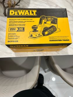 DeWalt Xr Brushless