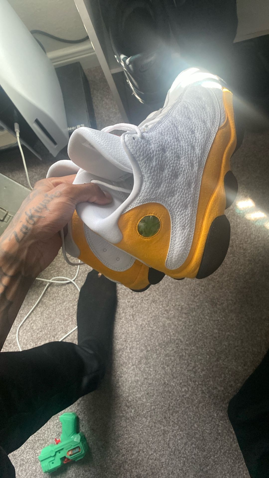 Air Jordan 13