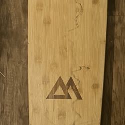 Long Cruise Board Skateboard 