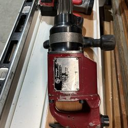 Chicago Pneumatic Spline Drive Impact Wrench #CP6110 GASEL