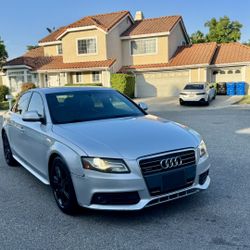 2010 Audi A4