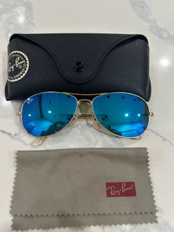lentes Ray ban