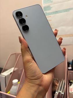Samsung S25 plus
