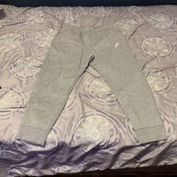 Men's Nike Sportswear Club Fleece Joggers